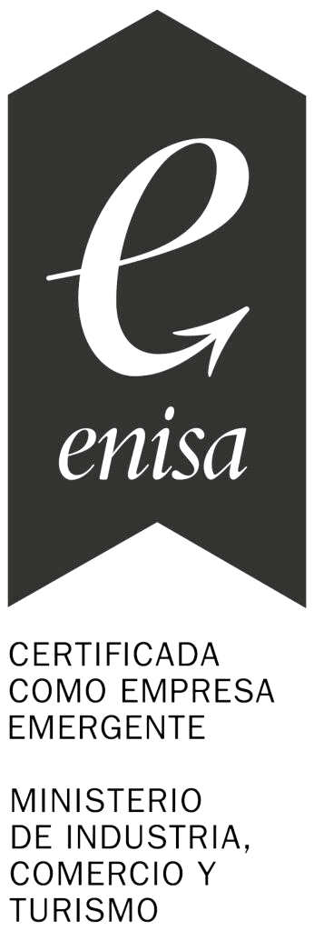 Empresa emergente ENISA